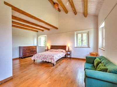 Holiday house Holiday Home near Senigallia Beach - Features photo 34