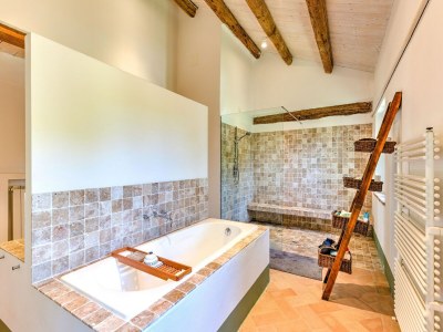 Holiday house Holiday Home near Senigallia Beach - Features photo 35