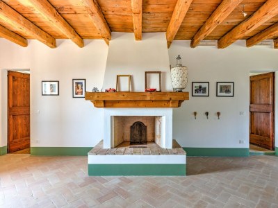 Holiday house Holiday Home near Senigallia Beach - Features photo 37