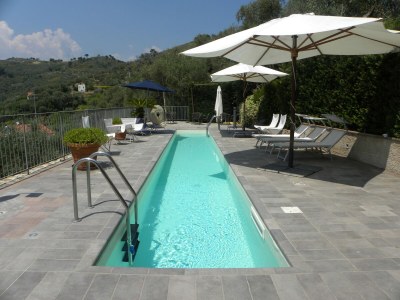 Holiday house Casa Pisani - Outdoor photo 2