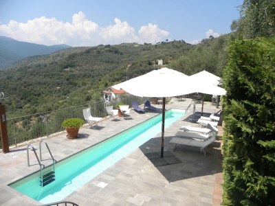 Holiday house Casa Pisani - Outdoor photo 3