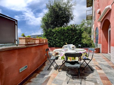 Holiday house Casa Pisani - Outdoor photo 7