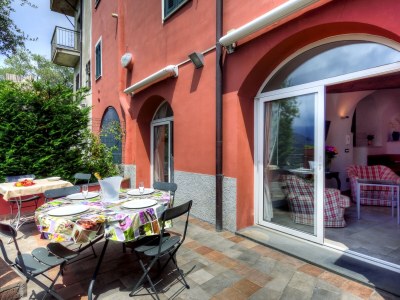 Holiday house Casa Pisani - Outdoor photo 8