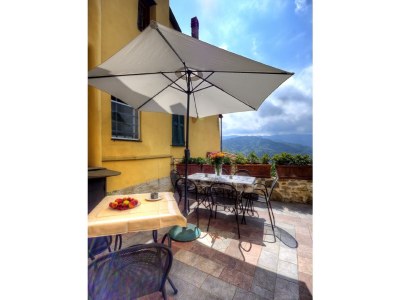 Holiday house Casa Pisani - Outdoor photo 9