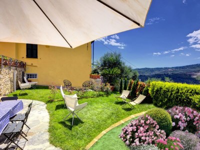 Holiday house Casa Pisani - Outdoor photo 12