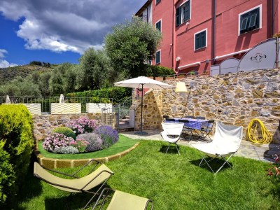 Holiday house Casa Pisani - Outdoor photo 13