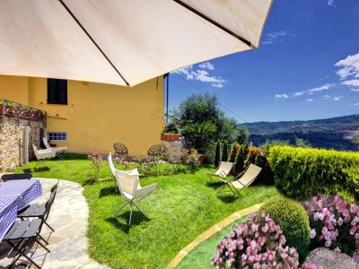 Holiday house Casa Pisani - Outdoor photo 14