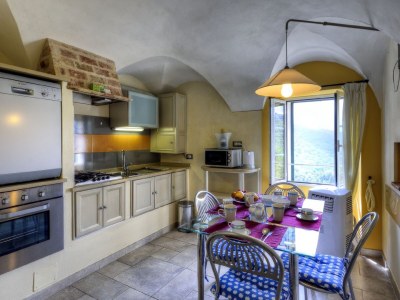 Holiday house Casa Pisani - Features photo 23