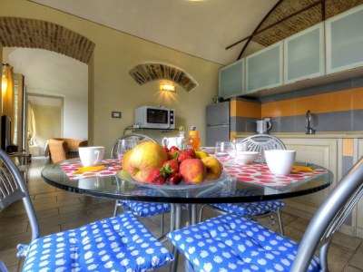 Holiday house Casa Pisani - Features photo 28