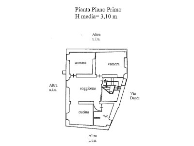 Holiday house Casa Pisani - Document photo 41