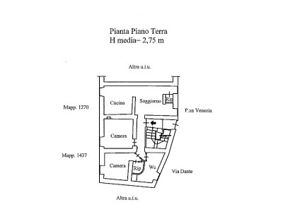 Holiday house Casa Pisani - Document photo 43