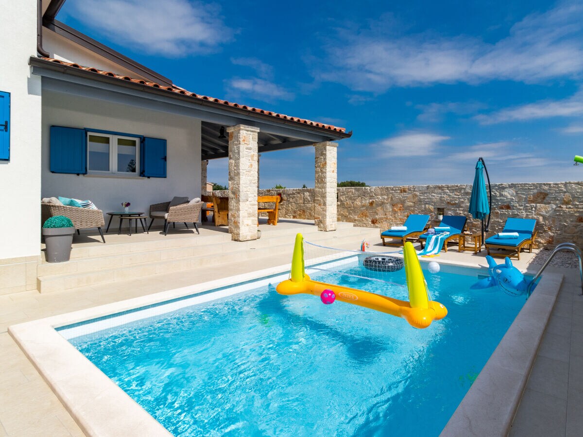 Holiday house Villa Batana - Outdoor photo 3