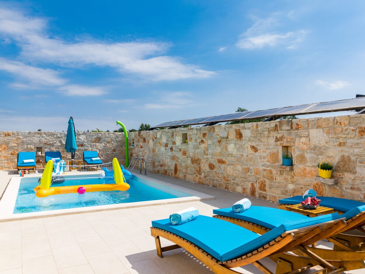 Holiday house Villa Batana - Outdoor photo 4