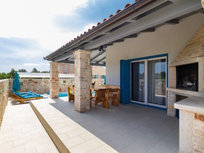 Holiday house Villa Batana - Outdoor photo 10