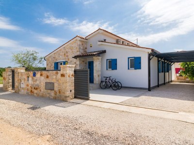 Holiday house Villa Batana - Outdoor photo 13