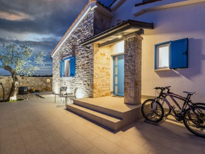 Holiday house Villa Batana - Outdoor photo 16