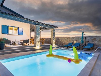 Holiday house Villa Batana - Outdoor photo 17