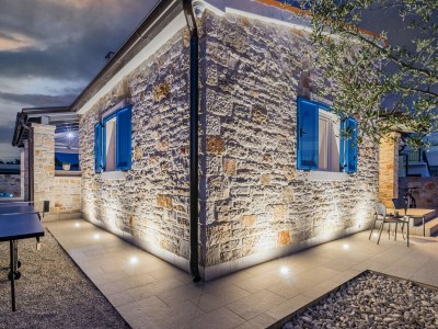 Holiday house Villa Batana - Outdoor photo 19