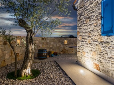 Holiday house Villa Batana - Outdoor photo 20