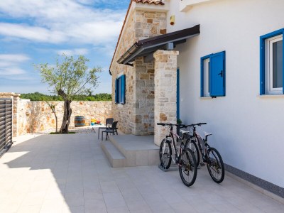 Holiday house Villa Batana - Outdoor photo 21