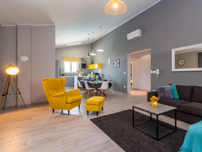 Holiday house Villa Batana - Features photo 22