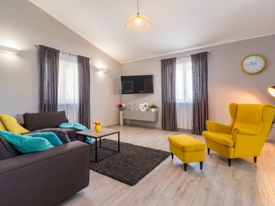 Holiday house Villa Batana - Features photo 23