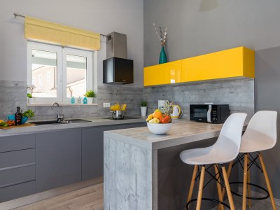 Holiday house Villa Batana - Features photo 24