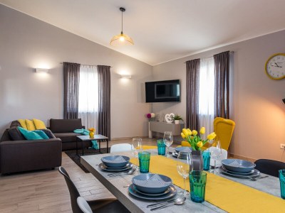 Holiday house Villa Batana - Features photo 25