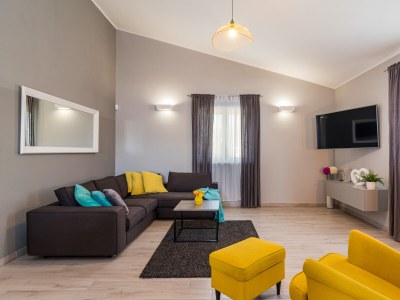 Holiday house Villa Batana - Features photo 26