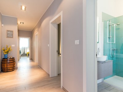 Holiday house Villa Batana - Features photo 27