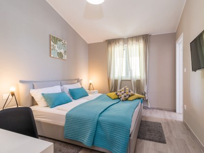 Holiday house Villa Batana - Features photo 29