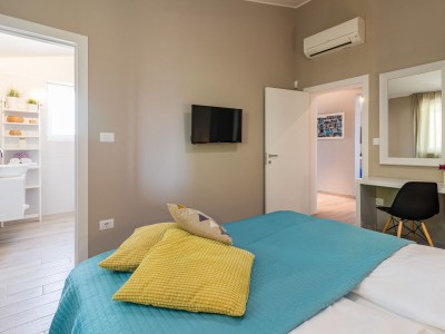 Holiday house Villa Batana - Features photo 30