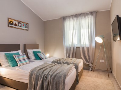 Holiday house Villa Batana - Features photo 32