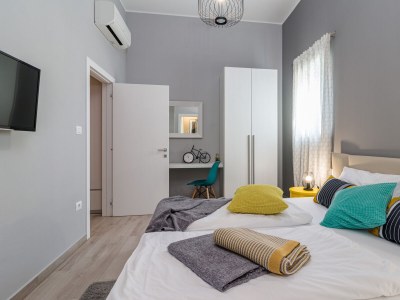 Holiday house Villa Batana - Features photo 33