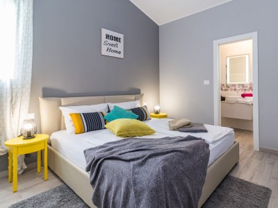 Holiday house Villa Batana - Features photo 34