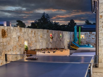 Holiday house Villa Batana - Environment photo 36