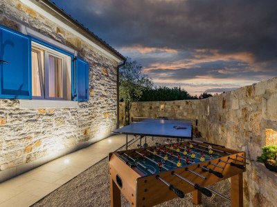 Holiday house Villa Batana - Environment photo 37