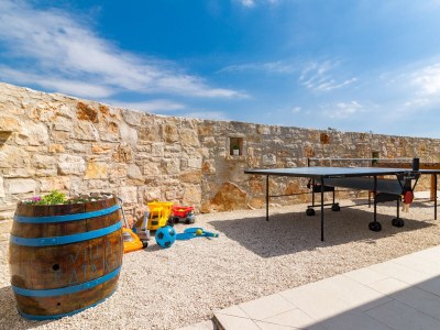 Holiday house Villa Batana - Environment photo 39