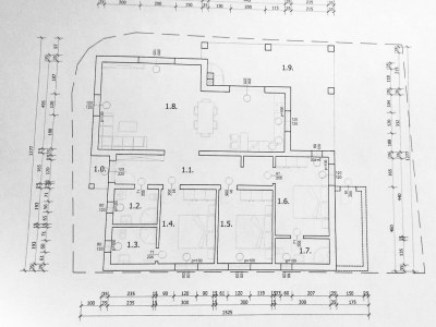 Holiday house Villa Batana - Document photo 41