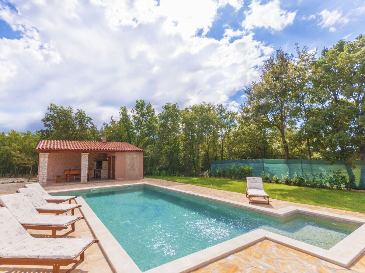 Holiday house Villa Noina Arka - Outdoor photo 5