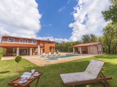 Holiday house Villa Noina Arka - Outdoor photo 2