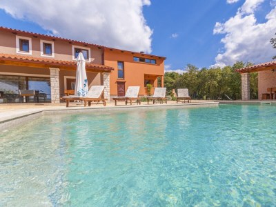 Holiday house Villa Noina Arka - Outdoor photo 3