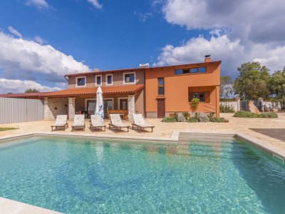 Holiday house Villa Noina Arka - Outdoor photo 4