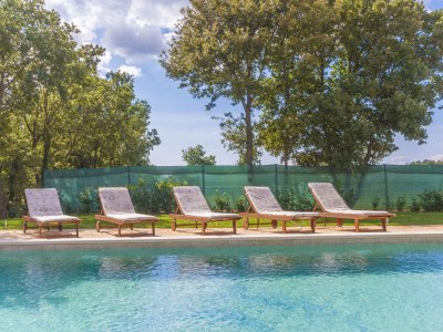 Holiday house Villa Noina Arka - Outdoor photo 6