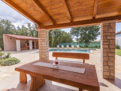 Holiday house Villa Noina Arka - Outdoor photo 10