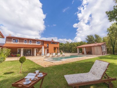 Holiday house Villa Noina Arka - Outdoor photo 11