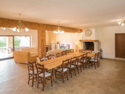 Holiday house Villa Noina Arka - Features photo 13