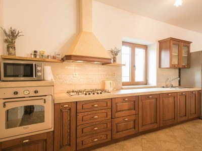 Holiday house Villa Noina Arka - Features photo 14