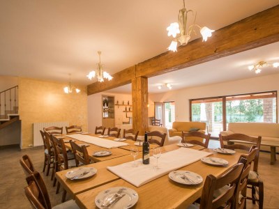 Holiday house Villa Noina Arka - Features photo 15