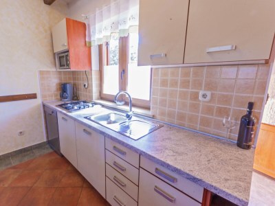 Holiday house Villa Noina Arka - Features photo 18